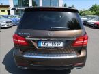 Mercedes Třída GLS - fotka číslo 7