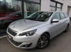 Peugeot 308 - fotka číslo 0