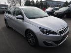 Peugeot 308 - fotka číslo 1