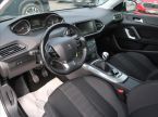Peugeot 308 - fotka číslo 8