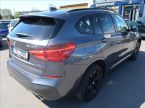 BMW X1 - fotka číslo 2
