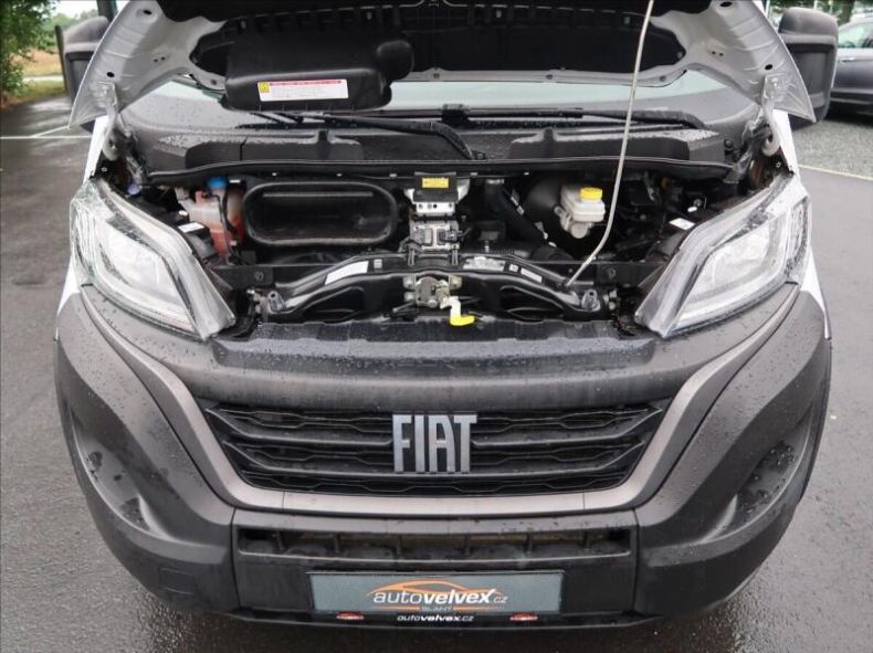 Fiat Ducato - hlavní fotka