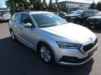 Škoda Octavia - fotka číslo 1