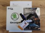 Škoda Octavia - fotka číslo 22