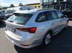Škoda Octavia - fotka číslo 2