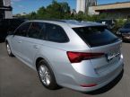 Škoda Octavia - fotka číslo 3