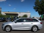 Škoda Octavia - fotka číslo 5