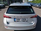 Škoda Octavia - fotka číslo 7