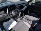 Škoda Octavia - fotka číslo 8