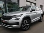 Škoda Kodiaq - fotka číslo 0