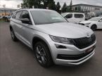 Škoda Kodiaq - fotka číslo 1
