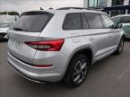 Škoda Kodiaq - fotka číslo 2