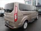 Ford Tourneo - fotka číslo 2