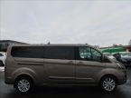 Ford Tourneo - fotka číslo 4