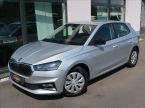 Škoda Fabia - fotka číslo 0