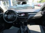 Škoda Fabia - fotka číslo 15