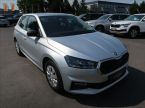 Škoda Fabia - fotka číslo 1