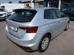 Škoda Fabia - fotka číslo 2