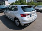 Škoda Fabia - fotka číslo 3