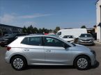 Škoda Fabia - fotka číslo 4