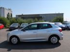 Škoda Fabia - fotka číslo 5