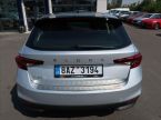 Škoda Fabia - fotka číslo 7