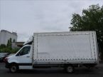 Mercedes Sprinter - fotka číslo 5