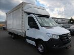 Mercedes Sprinter - fotka číslo 1