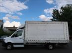 Mercedes Sprinter - fotka číslo 5