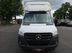 Mercedes Sprinter - fotka číslo 6