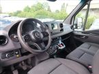 Mercedes Sprinter - fotka číslo 8