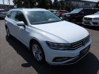 Volkswagen Passat - fotka číslo 1