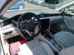 Volkswagen Passat - fotka číslo 8