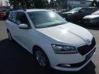 Škoda Fabia - fotka číslo 1