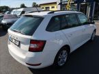 Škoda Fabia - fotka číslo 2