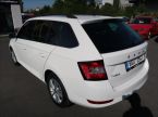 Škoda Fabia - fotka číslo 3
