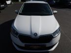 Škoda Fabia - fotka číslo 6