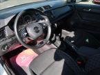 Škoda Fabia - fotka číslo 8