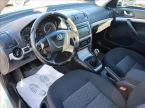 Škoda Octavia - fotka číslo 8