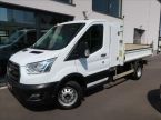 Ford Transit - fotka číslo 0