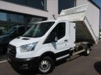 Ford Transit - fotka číslo 1