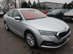 Škoda Octavia - fotka číslo 1