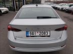 Škoda Octavia - fotka číslo 7