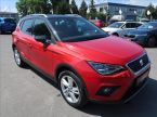 Seat Arona - fotka číslo 1