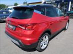 Seat Arona - fotka číslo 2