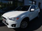 Mitsubishi ASX  - fotka číslo 0