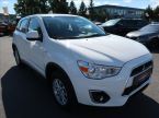 Mitsubishi ASX  - fotka číslo 1