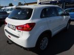 Mitsubishi ASX  - fotka číslo 2