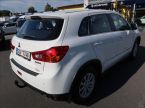 Mitsubishi ASX  - fotka číslo 2