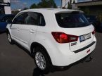 Mitsubishi ASX  - fotka číslo 3